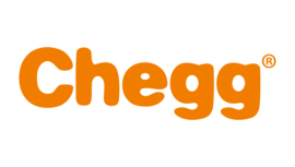 Chegg Logo tumb