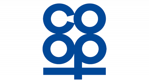 Co op Logo 1993