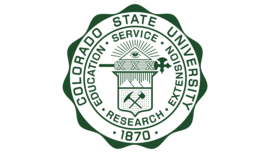 Colorado State University Logo tumb