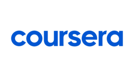 Coursera Logo tumb