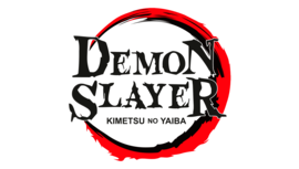 Demon Slayer Logo tumb