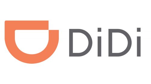 DiDi Logo 