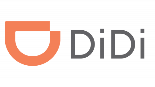 DiDi Logo
