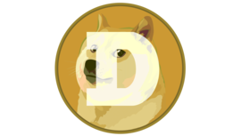 Dogecoin logo tumb