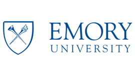 Emory University Logo tumb