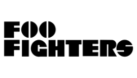 Foo Fighters logo tumb