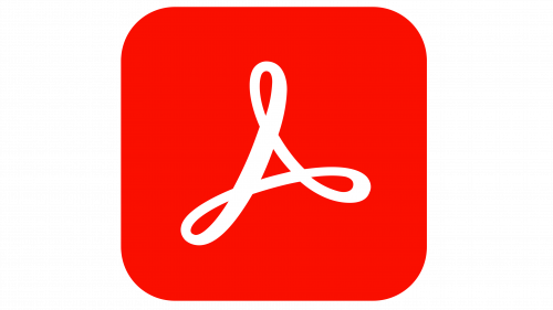 Logo Adobe Acrobat 