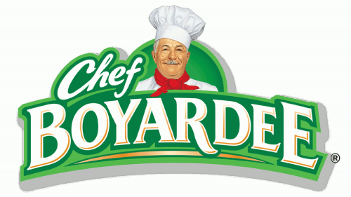 Logo Chef Boyardee