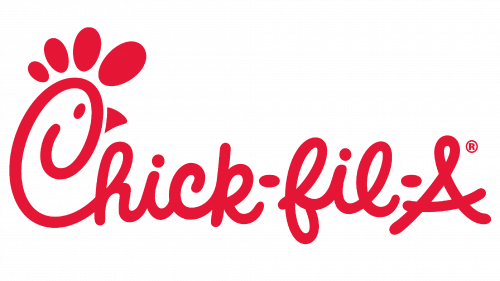 Logo Chick-fil-A 