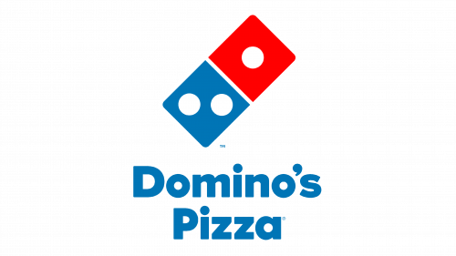 Logo Domino’s Pizza
