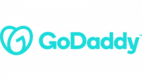 Logo GoDaddy 