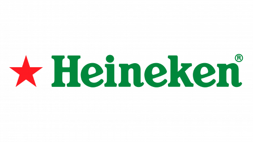Logo Heineken 