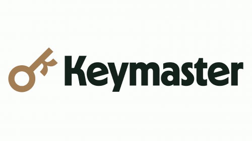 Logo Keymaster Games