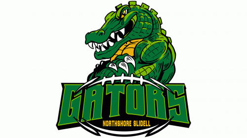 Logo Northshore Gators