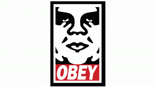 Logo OBEY