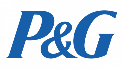 Logo P&G 