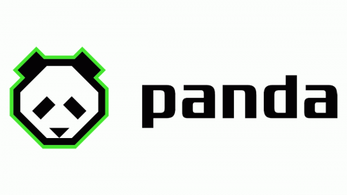 Logo Panda Global