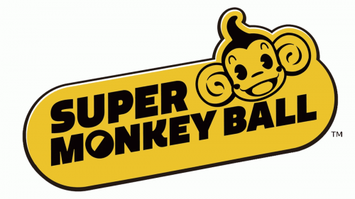 Logo Super Monkey Ball