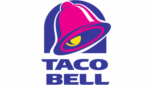 Logo Taco Bell 