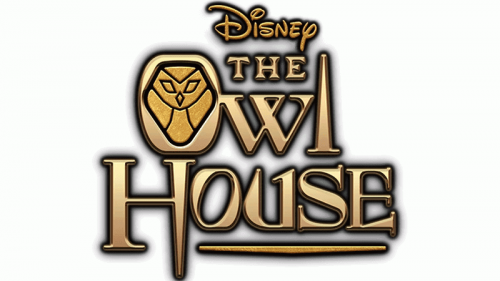 Logo The Owl House