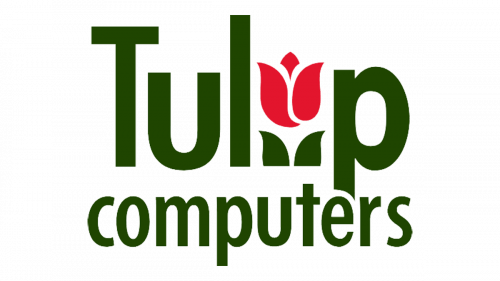 Logo Tulip Computers