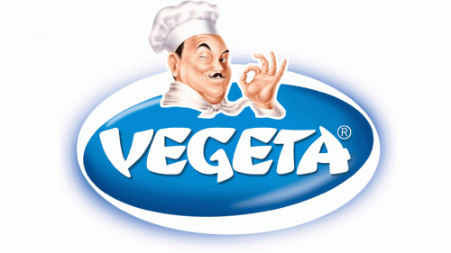 Logo Vegeta
