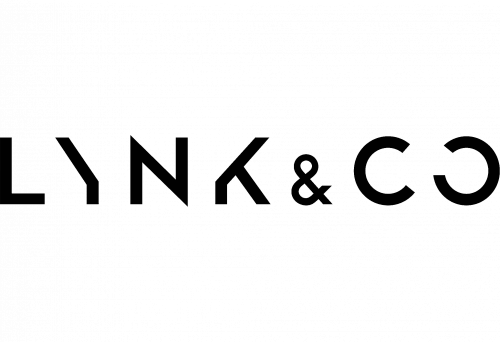 LynkCo logo
