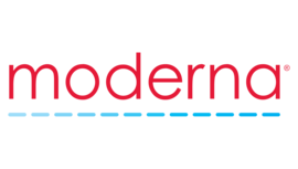 Moderna Logo tumb