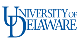 University of Delaware Logo tumb