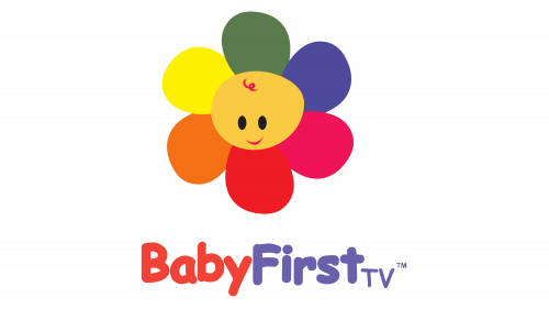 BabyFirstTV Logo 2006