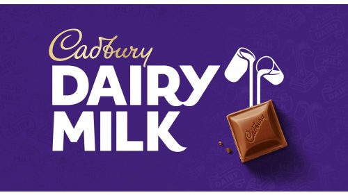 Cadbury Dairy Milk Logo 