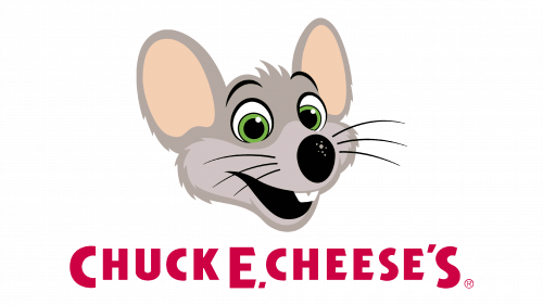 Chuck e Cheeses Logo 2012