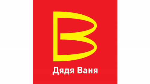 Dyadya Vanya Logo