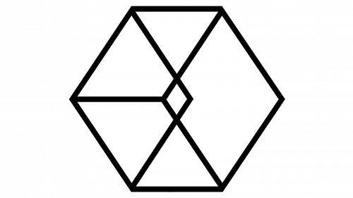 Exo Logo 2015