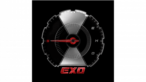 Exo Logo 2018