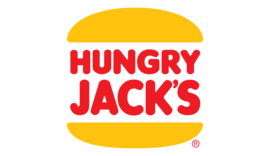 Hungry Jacks Logo thumb