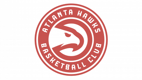 Logo Atlanta Hawks