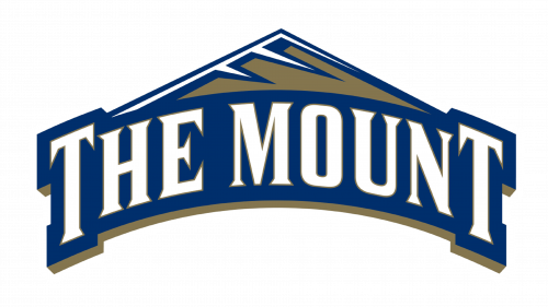 Logo Mount St. Mary’s Mountaineers