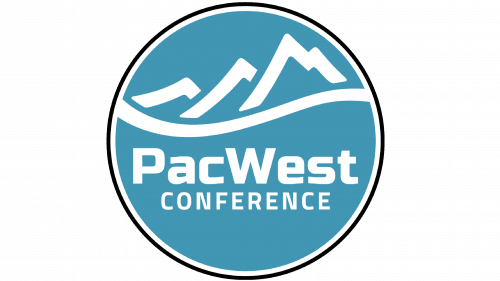 Logo Pacific West Conference