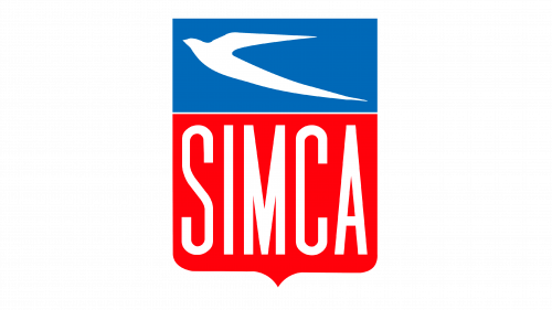 Logo Simca