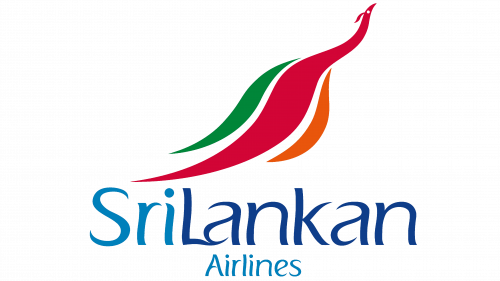 Logo Srilankan Airlines