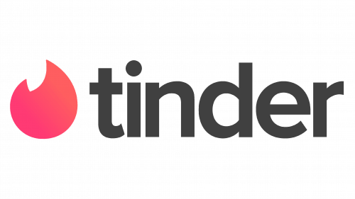 Logo Tinder 