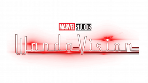 Marvels WandaVision Logo