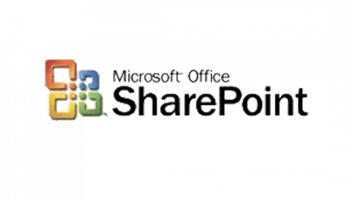 Microsoft SharePoint Logo 2003