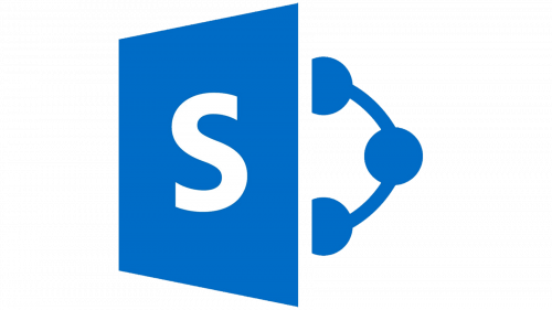 Microsoft SharePoint Logo 2013