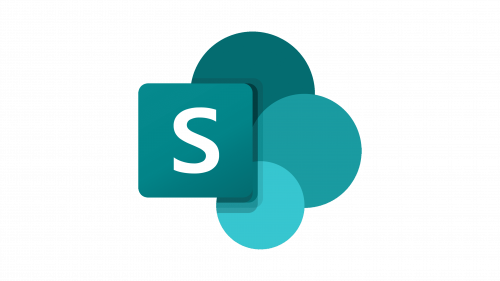 Microsoft SharePoint Logo