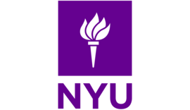 NYU Logo thumb