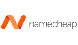 NameCheap Logo thumb