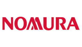 Nomura Logo thumb