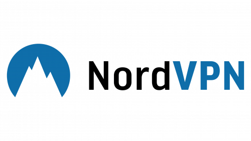 NordVPN Logo 2012